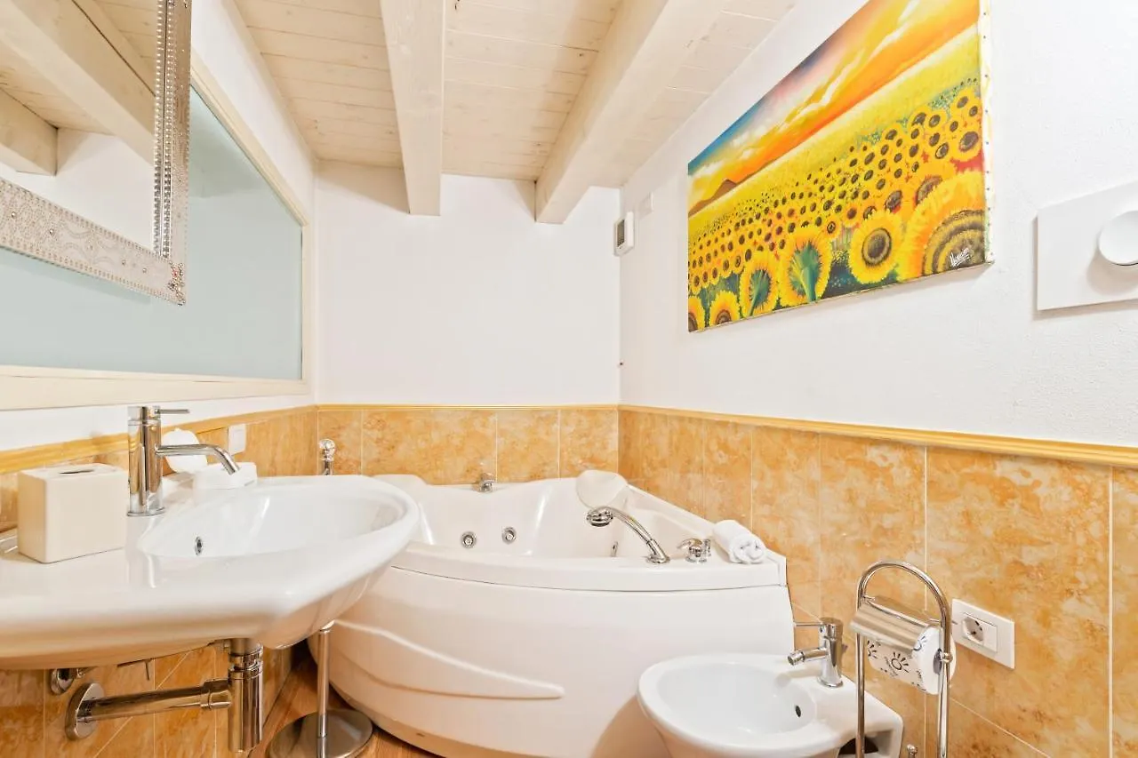 アパート Loft Di Design Porta Romana/Corso Lodi ミラノ