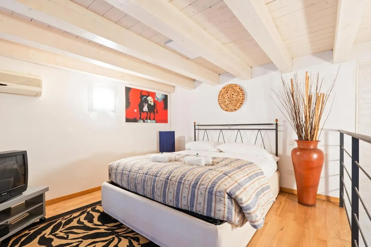 Loft Di Design Porta Romana/Corso Lodi ミラノ 0*,  イタリア
