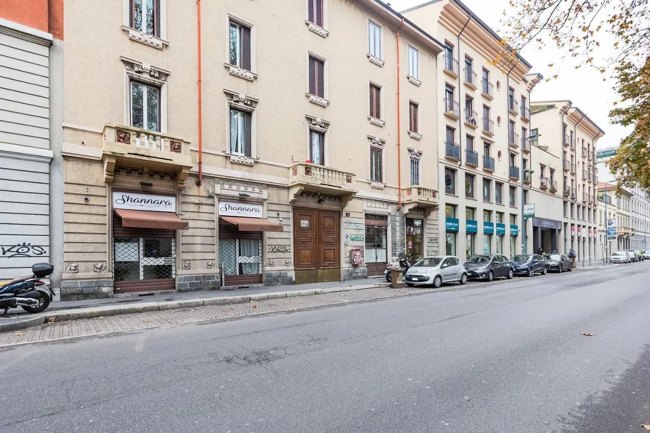 Loft di Design Porta Romana/Corso Lodi Milano Italia